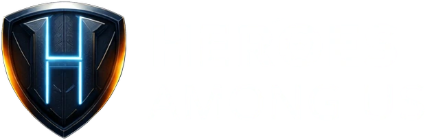 Heroes Among Us